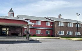 Hudson Inn & Suites  United States